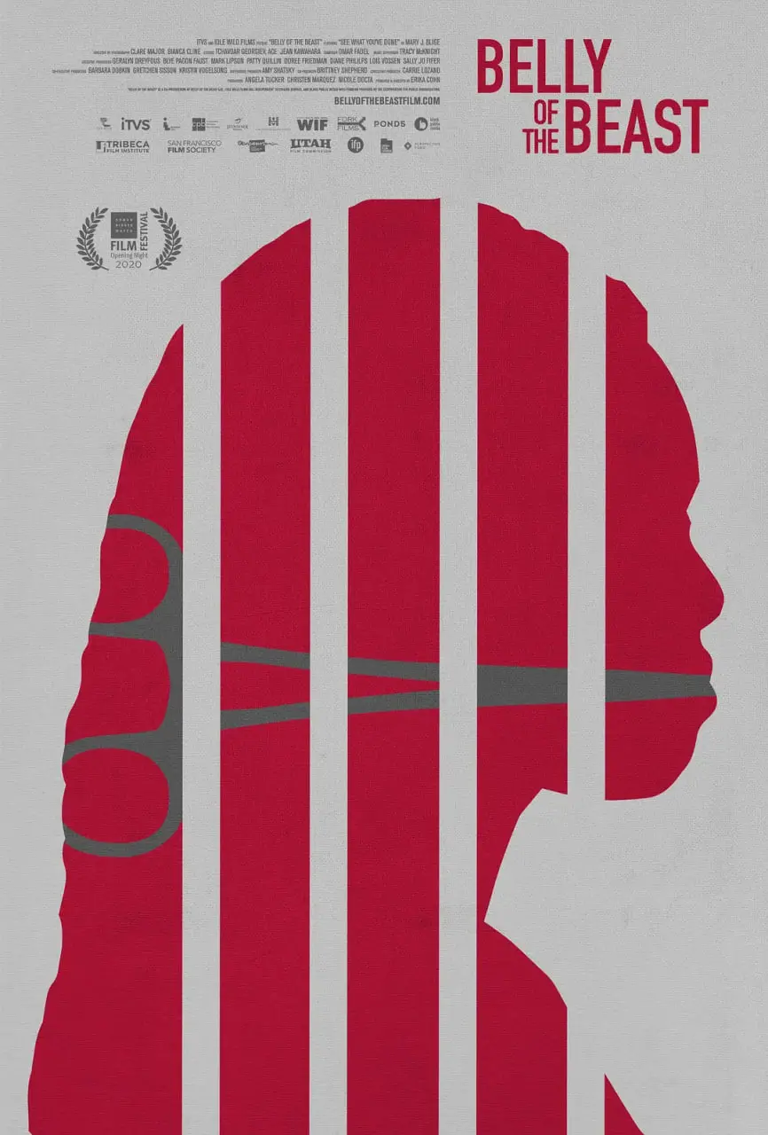 深入《野兽之腹》：战争阴影下的绝望挣扎与人性拷问 | 影评