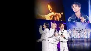 TOBE燃炸现场！有明竞技场2024演唱会全纪录：超越偶像的音乐盛宴