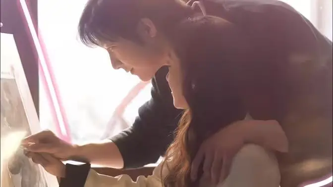 闪婚总裁后，我惊艳全球 海报