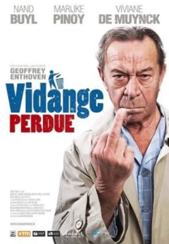 《Vidange Perdue 2006》：一段寻常人生的意外旅程，穿越时空的宿命纠缠