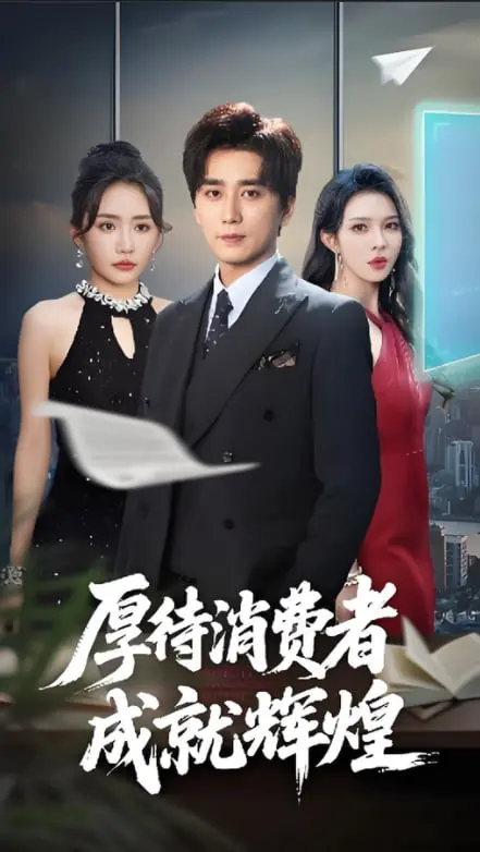 《厚待消费者成就辉煌》：口碑营销的力量，穿越古今的商业智慧