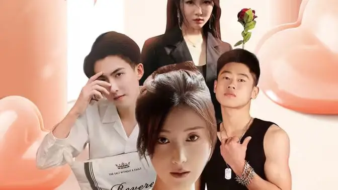 《退婚后我成了护夫狂魔》：女强反差萌！退婚只是开始，从此宠夫上瘾，笑到飙泪！