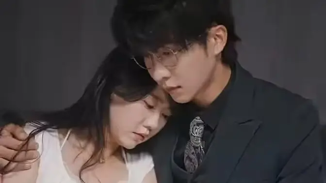 《分手后才相恋长篇》：破镜能否重圆？错过爱，错过的还有人生！