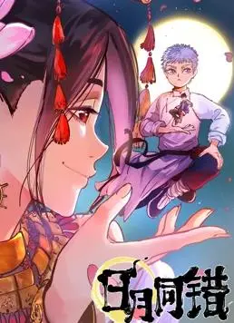 《日月同错 第一季》：当命运的齿轮卡壳，爱与宿命的纠缠将何去何从？